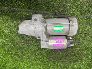 Запчасть стартер LAND ROVER Range Rover Evoque