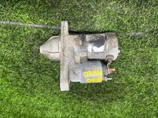 Запчасть стартер NISSAN LAFESTA