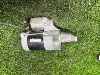 Запчасть стартер DAIHATSU TERIOS KID