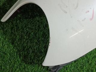 Крыло переднее левое PORSCHE CAYENNE 9pa