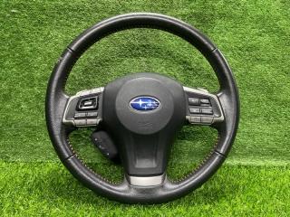 Руль SUBARU FORESTER