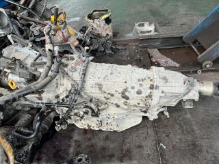 АКПП SUBARU LEGACY