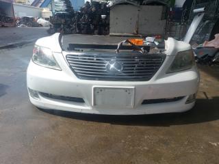 Nose cut LEXUS LS460 2006