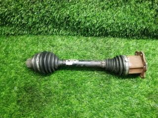 Запчасть привод передний левый AUDI A4