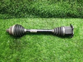 Запчасть привод передний левый AUDI A6