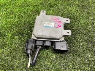 Блок управления рулевой рейкой SUBARU LEGACY