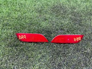 Катафот бампера SUBARU LEGACY контрактная Катафот бампера SUBARU LEGACY