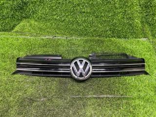 Запчасть решетка радиатора VOLKSWAGEN GOLF