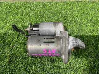 Запчасть стартер CADILLAC ATS