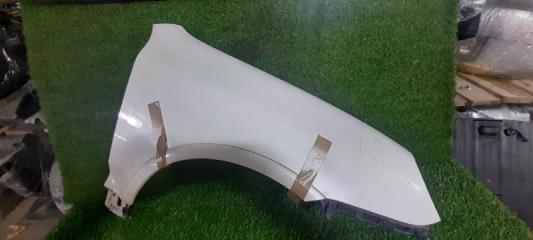 Запчасть крыло переднее правое PORSCHE CAYENNE