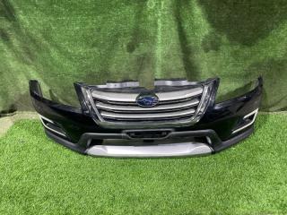 Фото запчасти бампер передний SUBARU EXIGA CROSSOVER контрактная запчасть Запчасть бампер передний SUBARU EXIGA CROSSOVER