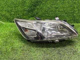 Фото запчасти фара передняя правая SUBARU EXIGA CROSSOVER контрактная запчасть Запчасть фара передняя правая SUBARU EXIGA CROSSOVER