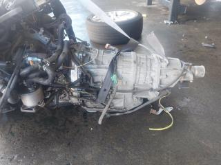 АКПП SUBARU LEGACY 2006