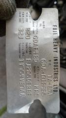 Запчасть мкпп SUBARU IMPREZA WRX
