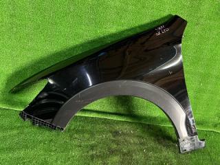 Фото запчасти крыло переднее левое SUBARU EXIGA CROSSOVER контрактная запчасть Запчасть крыло переднее левое SUBARU EXIGA CROSSOVER