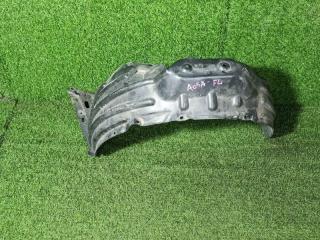 Запчасть подкрылок передний левый MITSUBISHI MIRAGE