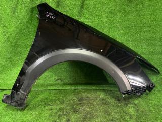 Фото запчасти крыло переднее правое SUBARU EXIGA CROSSOVER контрактная запчасть Запчасть крыло переднее правое SUBARU EXIGA CROSSOVER