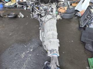 АКПП SUBARU EXIGA 2008