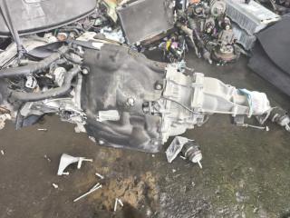 АКПП SUBARU LEGACY 2009