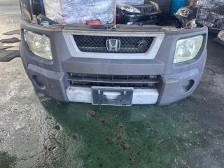 Фото запчасти nose cut HONDA ELEMENT контрактная запчасть Запчасть nose cut HONDA ELEMENT