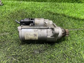 Запчасть стартер VOLKSWAGEN GOLF
