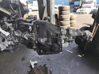 АКПП SUBARU LEGACY 2009