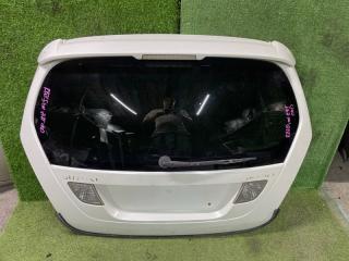 Дверь 5-я задняя SUZUKI AERIO