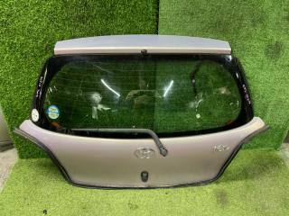 Дверь 5-я задняя TOYOTA VITZ