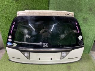 Дверь 5-я задняя HONDA STREAM