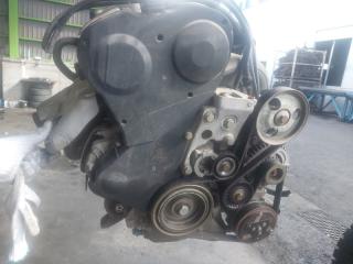 Запчасть двигатель PEUGEOT 307