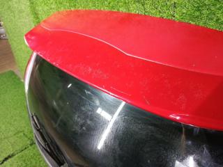 Дверь 5-я задняя HONDA FIT GK3