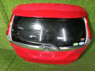 Дверь 5-я задняя FIT GK3