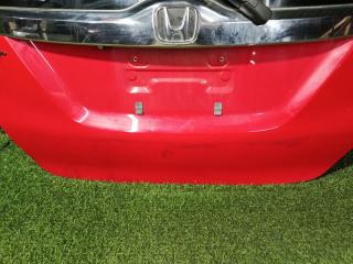 Дверь 5-я задняя FIT GK3