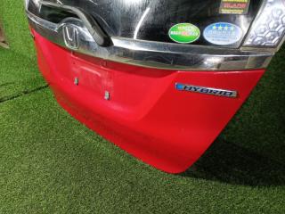 Дверь 5-я задняя FIT GK3