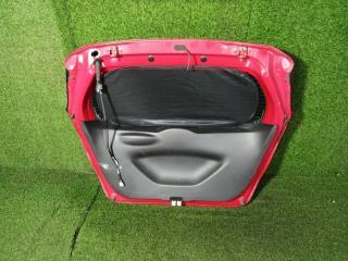 Дверь 5-я задняя FIT GK3