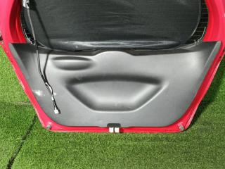 Дверь 5-я задняя FIT GK3