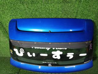 Дверь 5-я задняя IMPREZA GG2