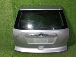 Дверь 5-я задняя HONDA CR-V RE4 контрактная