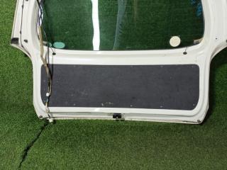 Дверь 5-я задняя PROBOX NCP55 1NZ-FE