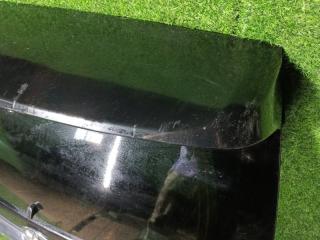 Дверь 5-я задняя TOYOTA LAND CRUISER PRADO TRJ150