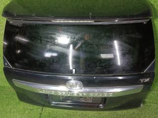 Дверь 5-я задняя LAND CRUISER PRADO TRJ150