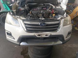 Запчасть nose cut SUBARU EXIGA CROSSOVER 2016