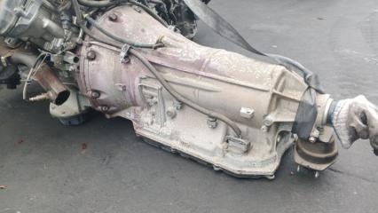 АКПП LEXUS LS460 контрактная АКПП LEXUS LS460
