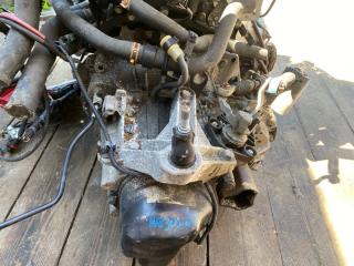 Запчасть мкпп RENAULT MEGANE