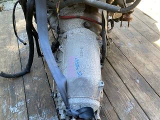 Запчасть акпп CHRYSLER 300C