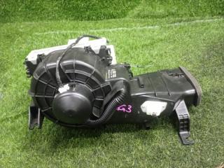 Мотор печки SUBARU IMPREZA контрактная Мотор печки SUBARU IMPREZA