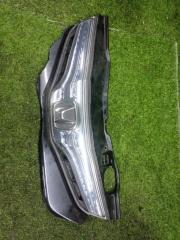 Решетка радиатора HONDA FIT
