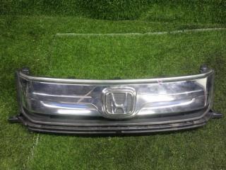 Фото запчасти решетка радиатора HONDA FREED контрактная запчасть Запчасть решетка радиатора HONDA FREED