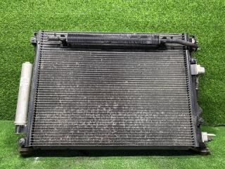 Запчасть радиатор основной DODGE MAGNUM