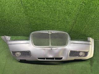 Запчасть бампер передний CHRYSLER 300C